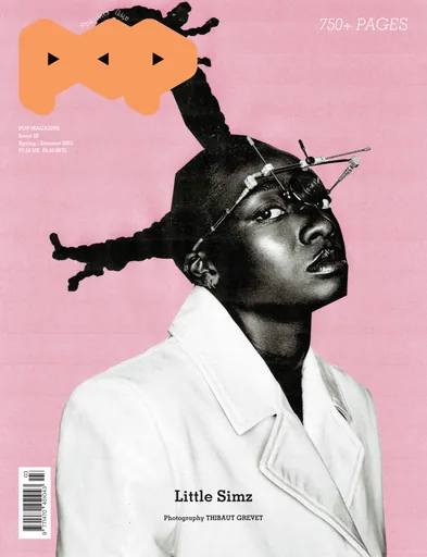 Magazines