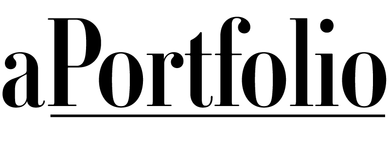 aPortfolio