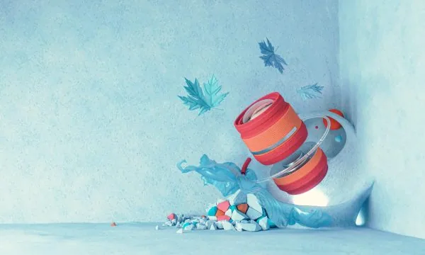 3D