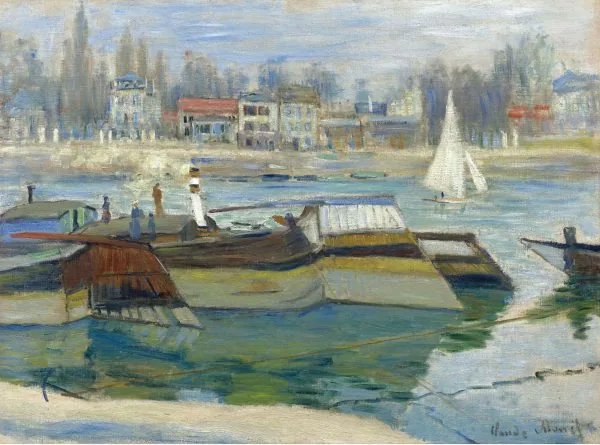 Art - Monet